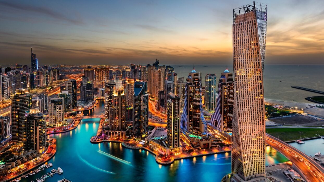 Dubai’s Real Estate Market: A November to Remember